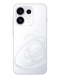 OPPO Reno16 5G 16.1 cm (6.32") Dual SIM Android 16.0 USB Type-C 8 GB 512 GB 6000 mAh White