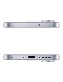 OPPO Reno16 5G 16.1 cm (6.32") Dual SIM Android 16.0 USB Type-C 8 GB 512 GB 6000 mAh White