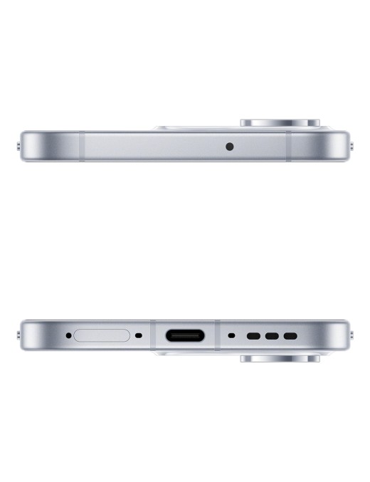 OPPO Reno16 5G 16.1 cm (6.32") Dual SIM Android 16.0 USB Type-C 8 GB 512 GB 6000 mAh White