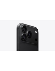 Apple iPhone 18 Pro 256GB 6.3" Black Nero MJRP4QL/A Italia