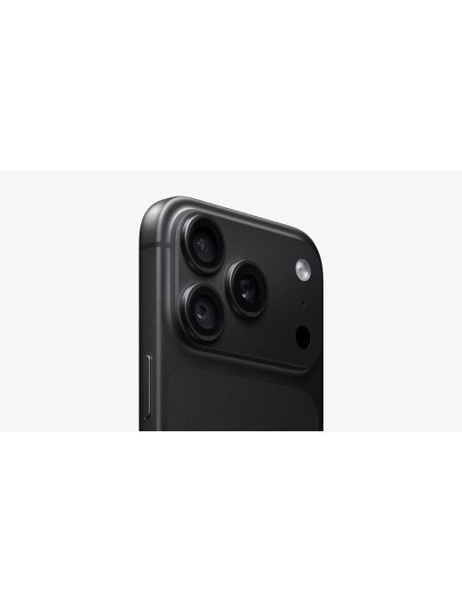 Apple iPhone 18 Pro 256GB 6.3" Black Nero MJRP4QL/A Italia