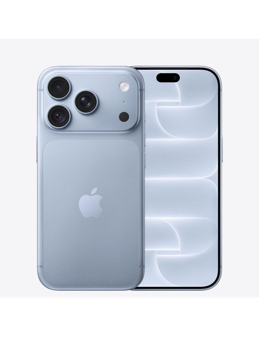Apple iPhone 18 Pro 256GB 6,3" Glacier Ghiacciaio MJRT4QL/A Italia