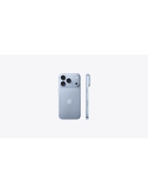 Apple iPhone 18 Pro 256GB 6,3" Glacier Ghiacciaio MJRT4QL/A Italia