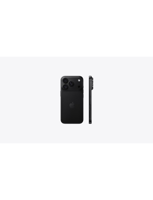 Apple iPhone 18 Pro 512GB 6.3" Black Nero MJRU4QL/A Italia