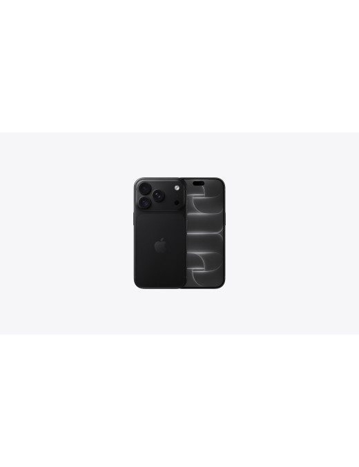Apple iPhone 18 Pro 512GB 6.3" Black Nero MJRU4QL/A Italia
