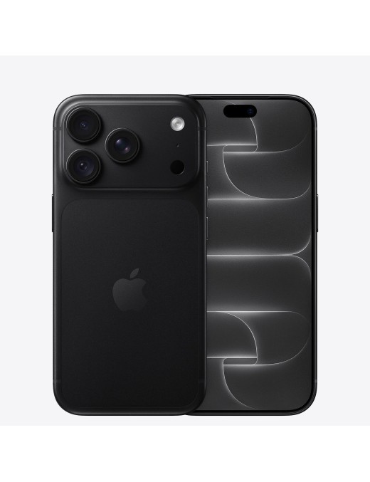 Apple iPhone 18 Pro 512GB 6.3" Black Nero MJRU4QL/A Italia