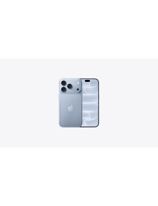 Apple iPhone 18 Pro 512GB 6.3" Glacier Ghiacciaio MJRX4QL/A Italia
