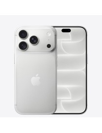 Apple iPhone 18 Pro 512GB 6,3" Silver Argento MJRV4QL/A Italia