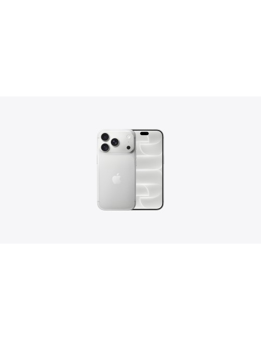 Apple iPhone 18 Pro 512GB 6,3" Silver Argento MJRV4QL/A Italia