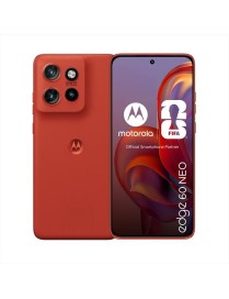 Motorola Edge 60 Neo 8+256GB 6.36" 5G Pantone Poinciana Italia