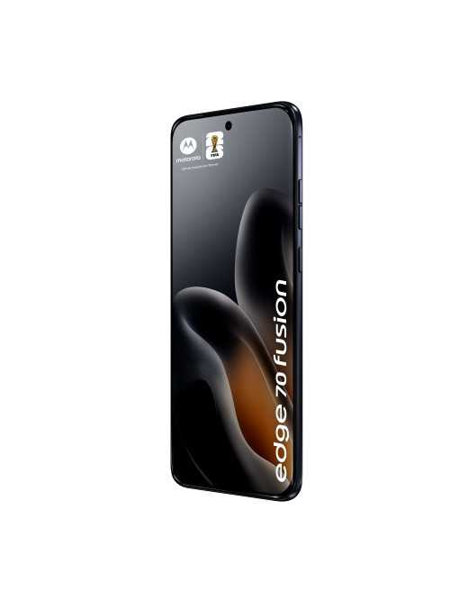 Motorola Edge 70 Fusion 5G 8+512GB 6.78" PANTONE Silhouette Dual Sim Europa Wind3
