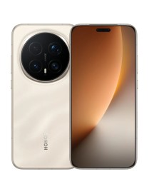Honor Magic8 Pro 17 cm (6.71") Dual SIM Android 16.0 5G USB Type-C 16 GB 1 TB 6270 mAh Gold