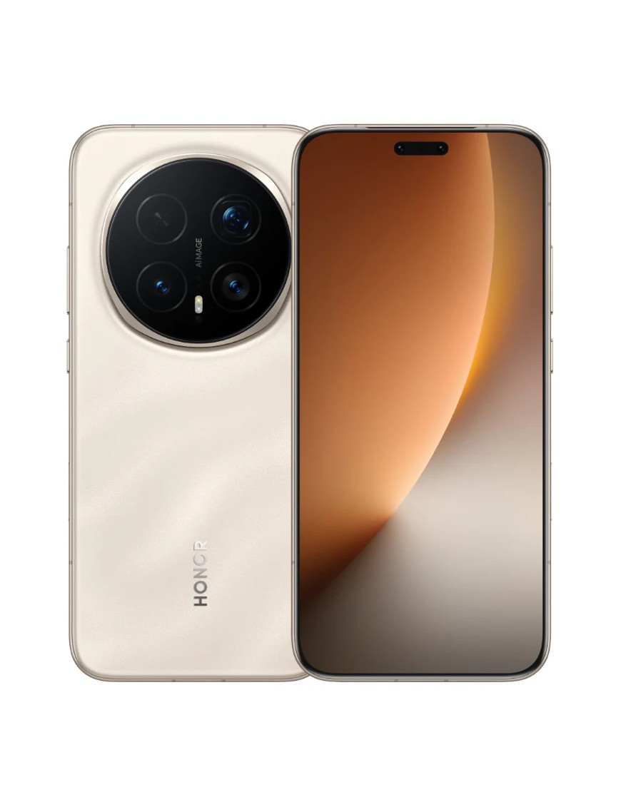 Honor Magic 8 Pro 16GB+1TB 6.71" 5G Gold Dual Sim Europa