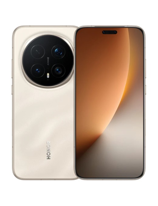Honor Magic 8 Pro 16GB+1TB 6.71" 5G Gold Dual Sim Europa