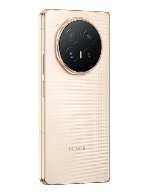 Honor MAGIC V6 16.6 cm (6.52") 16 GB 512 GB 6660 mAh Gold