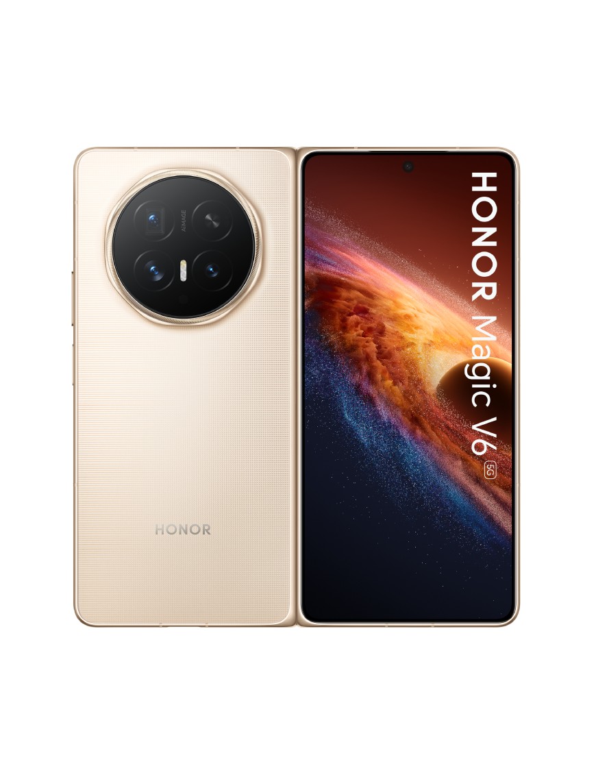 Honor Magic V6 16+512GB 7.95" 5G Gold Dual Sim Italia