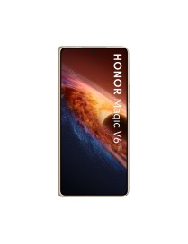 Honor MAGIC V6 16.6 cm (6.52") 16 GB 512 GB 6660 mAh Gold
