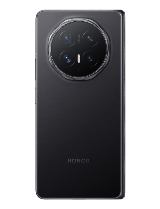 Honor Magic V6 16+512GB 7.95" 5G Black Dual Sim Italia