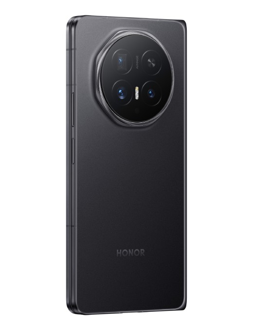 Honor MAGIC V6 16.6 cm (6.52") 16 GB 512 GB 6660 mAh Black