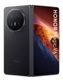 Honor MAGIC V6 16.6 cm (6.52") 16 GB 512 GB 6660 mAh Black