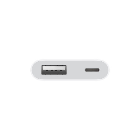 Apple Adattatore da Lightning a USB-A3.0 per Fotocamere MK0W2ZM/A