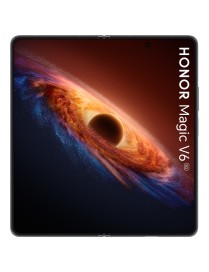 Honor Magic V6 16+512GB 7.95" 5G Black Dual Sim Italia