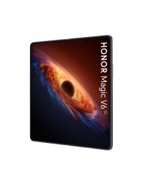 Honor Magic V6 16+512GB 7.95" 5G Black Dual Sim Italia