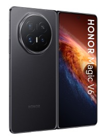 Honor Magic V6 16+512GB 7.95" 5G Black Dual Sim Italia