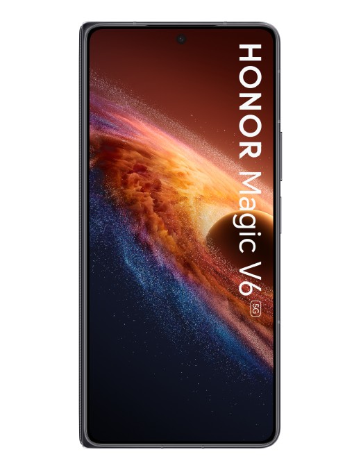 Honor Magic V6 16+512GB 7.95" 5G Black Dual Sim Italia
