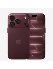 Apple iPhone 18 Pro 256GB 6.3" Burgundy Borgogna MJRR4QL/A Italia