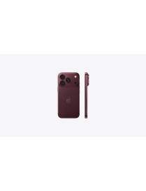 Apple iPhone 18 Pro 256GB 6.3" Burgundy Borgogna MJRR4QL/A Italia