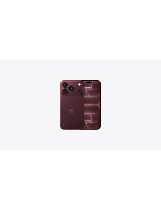 Apple iPhone 18 Pro 256GB 6.3" Burgundy Borgogna MJRR4QL/A Italia