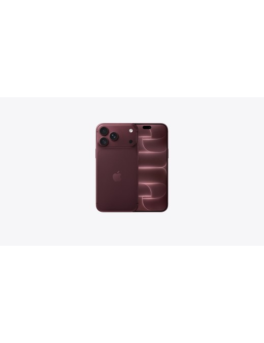 Apple iPhone 18 Pro Max 256GB 6.9" Burgundy Borgogna MJXQ4QL/A Italia