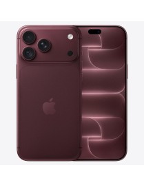 Apple iPhone 18 Pro Max 256GB 6.9" Burgundy Borgogna MJXQ4QL/A Italia