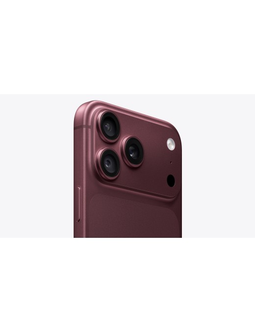 Apple iPhone 18 Pro Max 256GB 6.9" Burgundy Borgogna MJXQ4QL/A Italia