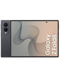Samsung Galaxy Z Fold8 19.3 cm (7.6") Dual SIM 5G USB Type-C 12 GB 512 GB 4800 mAh Graphite