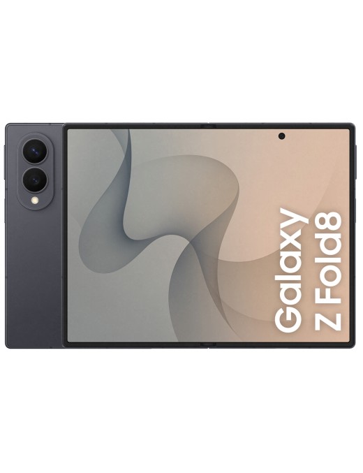 Samsung Galaxy Z Fold8 F971B 5G 7,6" 12GB+512GB Graphite Europa