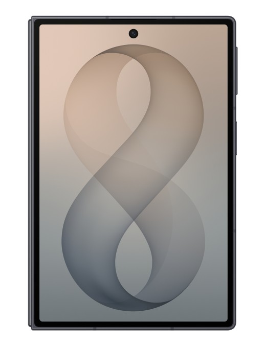 Samsung Galaxy Z Fold8 19.3 cm (7.6") Dual SIM 5G USB Type-C 12 GB 512 GB 4800 mAh Graphite