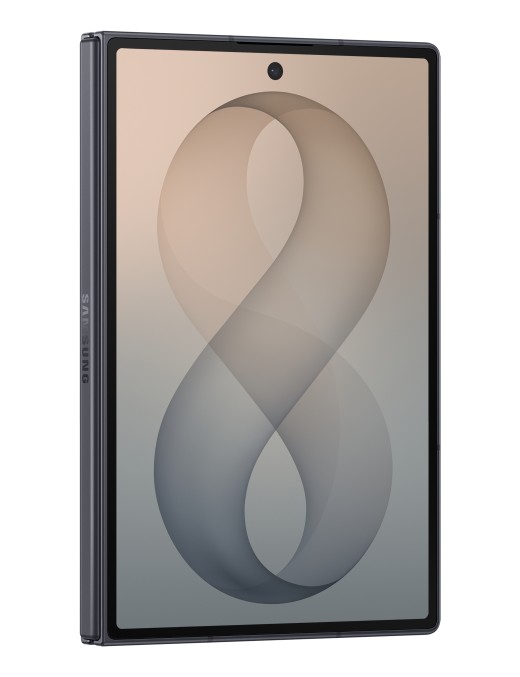 Samsung Galaxy Z Fold8 19.3 cm (7.6") Dual SIM 5G USB Type-C 12 GB 512 GB 4800 mAh Graphite