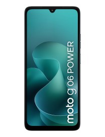 Motorola Moto G06 Power 4+256GB 6.88" 4G Pantone Tapestry Dual Sim Europa