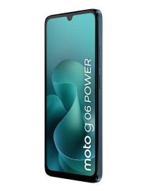 Motorola Moto G06 Power 4+256GB 6.88" 4G Pantone Tapestry Dual Sim Europa