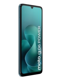 Motorola Moto G06 Power 8+256GB 6.88" 4G Pantone Tapestry Dual Sim Europa