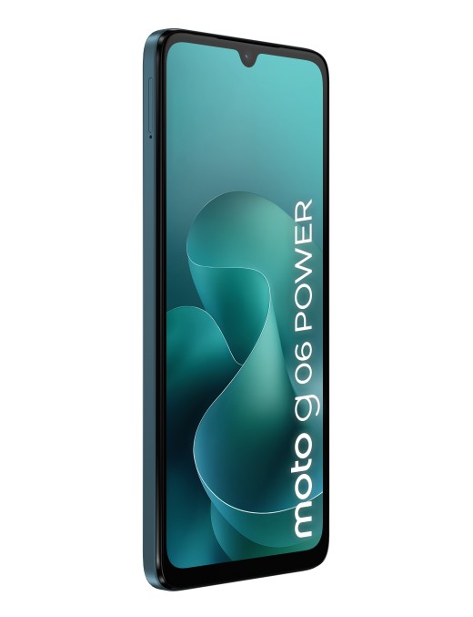 Motorola Moto G06 Power 8+256GB 6.88" 4G Pantone Tapestry Dual Sim Europa