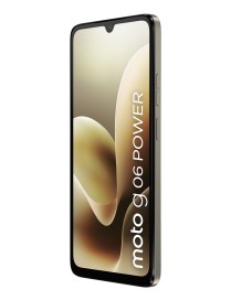 Motorola Moto G06 Power 4+256GB 6.88" 4G Laurel Oak Dual Sim Europa