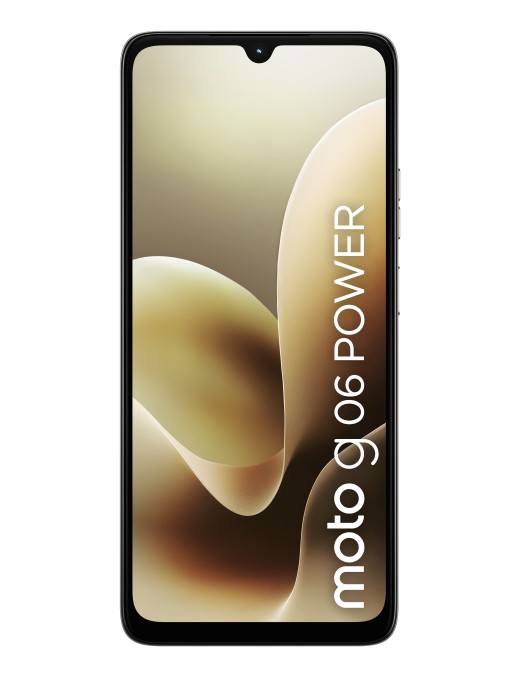 Motorola Moto G06 Power 4+64GB 6.88" 4G Laurel Oak Dual Sim Europa