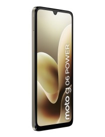Motorola Moto G06 Power 4+64GB 6.88" 4G Laurel Oak Dual Sim Europa