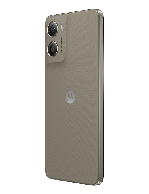 Motorola moto g06 power 17.5 cm (6.88") Dual SIM Android 15 4G USB Type-C 4 GB 64 GB 7000 mAh Khaki