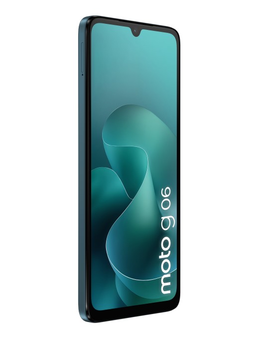 Motorola Moto G06 4+64GB 6.88" 4G Pantone Tapestry Dual Sim Europa