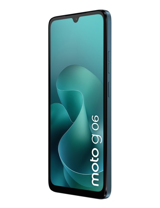 Motorola Moto G06 4+64GB 6.88" 4G Pantone Tapestry Dual Sim Europa