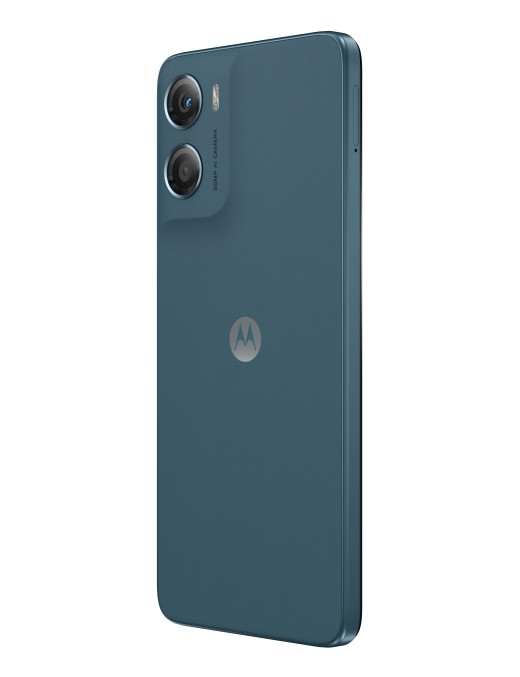 Motorola Moto G06 4+64GB 6.88" 4G Pantone Tapestry Dual Sim Europa
